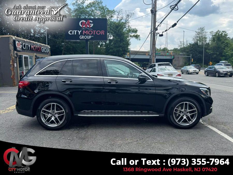 2019 Mercedes-benz Glc GLC 300 4MATIC Sport Utility 4D, available for sale in Haskell, New Jersey | City Motor Group Inc.. Haskell, New Jersey 2019 Mercedes-benz Glc GLC 300 4MATIC Sport Utility 4D, available for sale in Haskell, New Jersey | City Motor Group Inc.. Haskell, New Jersey