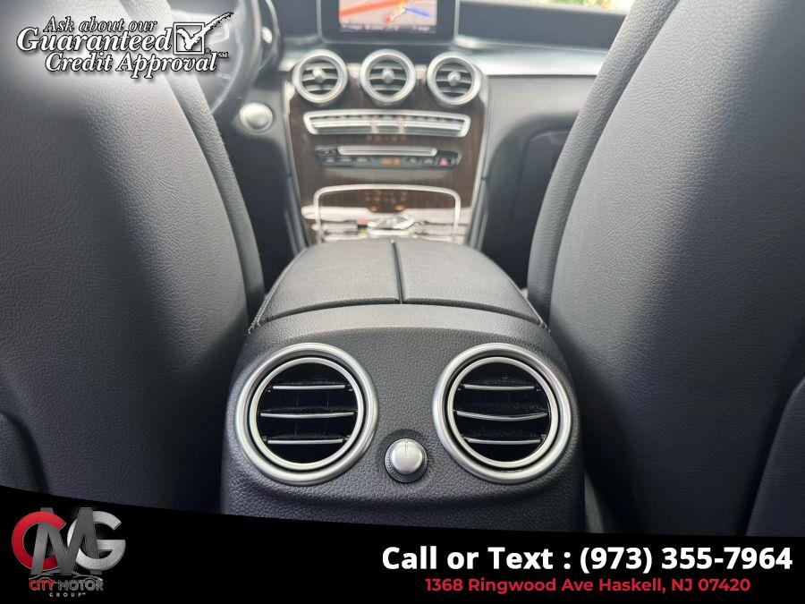 2019 Mercedes-benz Glc GLC 300 4MATIC Sport Utility 4D, available for sale in Haskell, New Jersey | City Motor Group Inc.. Haskell, New Jersey 2019 Mercedes-benz Glc GLC 300 4MATIC Sport Utility 4D, available for sale in Haskell, New Jersey | City Motor Group Inc.. Haskell, New Jersey
