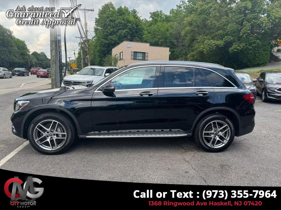 2019 Mercedes-benz Glc GLC 300 4MATIC Sport Utility 4D, available for sale in Haskell, New Jersey | City Motor Group Inc.. Haskell, New Jersey 2019 Mercedes-benz Glc GLC 300 4MATIC Sport Utility 4D, available for sale in Haskell, New Jersey | City Motor Group Inc.. Haskell, New Jersey