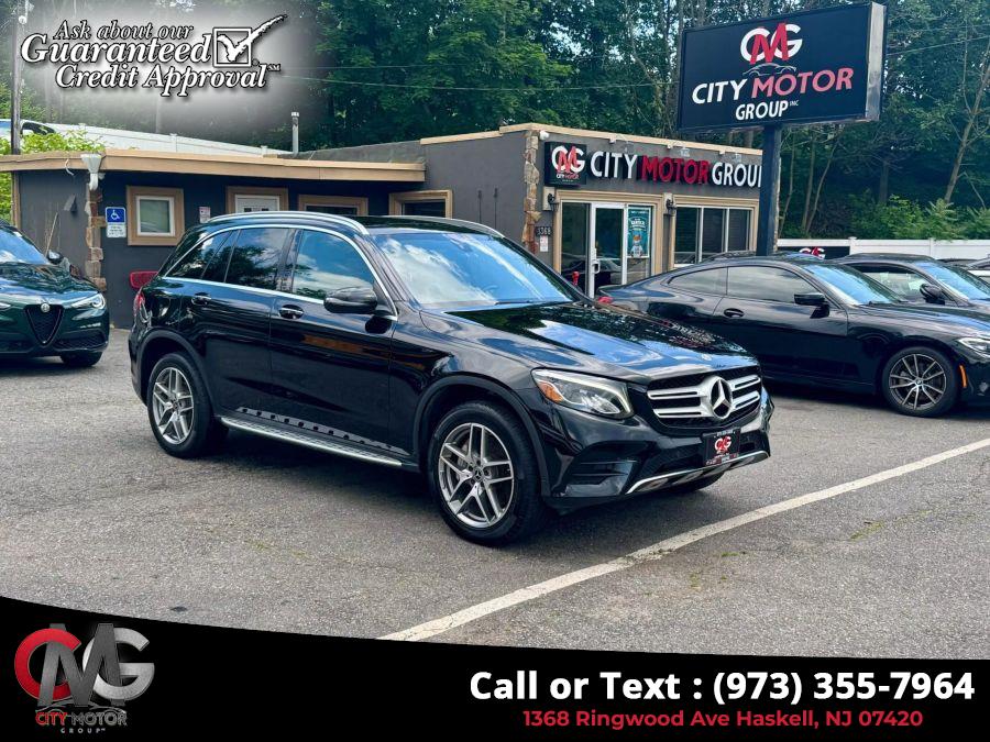 2019 Mercedes-benz Glc GLC 300 4MATIC Sport Utility 4D, available for sale in Haskell, New Jersey | City Motor Group Inc.. Haskell, New Jersey 2019 Mercedes-benz Glc GLC 300 4MATIC Sport Utility 4D, available for sale in Haskell, New Jersey | City Motor Group Inc.. Haskell, New Jersey