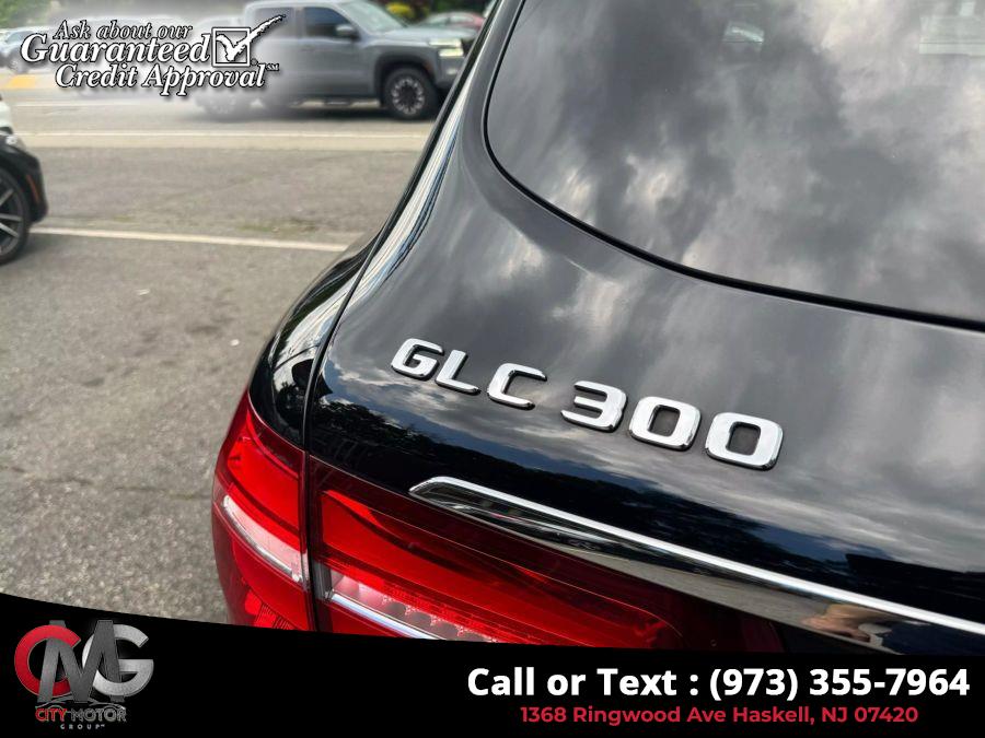 2019 Mercedes-benz Glc GLC 300 4MATIC Sport Utility 4D, available for sale in Haskell, New Jersey | City Motor Group Inc.. Haskell, New Jersey 2019 Mercedes-benz Glc GLC 300 4MATIC Sport Utility 4D, available for sale in Haskell, New Jersey | City Motor Group Inc.. Haskell, New Jersey