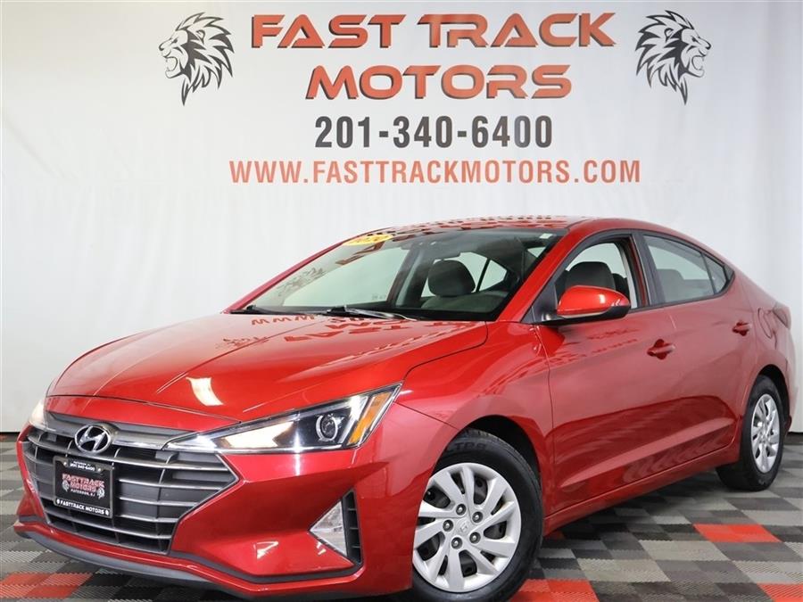 Used 2020 Hyundai Elantra in Paterson, New Jersey | Fast Track Motors. Paterson, New Jersey