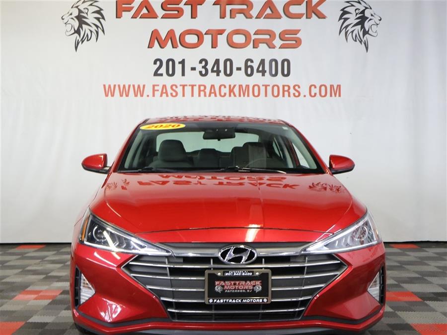 2020 Hyundai Elantra SE, available for sale in Paterson, New Jersey | Fast Track Motors. Paterson, New Jersey 2020 Hyundai Elantra SE, available for sale in Paterson, New Jersey | Fast Track Motors. Paterson, New Jersey