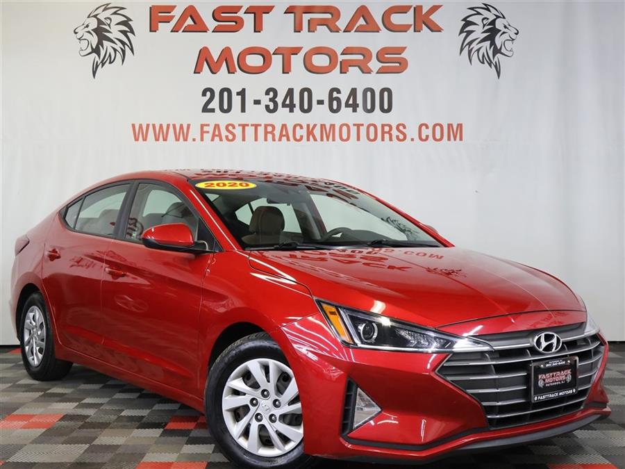 2020 Hyundai Elantra SE, available for sale in Paterson, New Jersey | Fast Track Motors. Paterson, New Jersey 2020 Hyundai Elantra SE, available for sale in Paterson, New Jersey | Fast Track Motors. Paterson, New Jersey