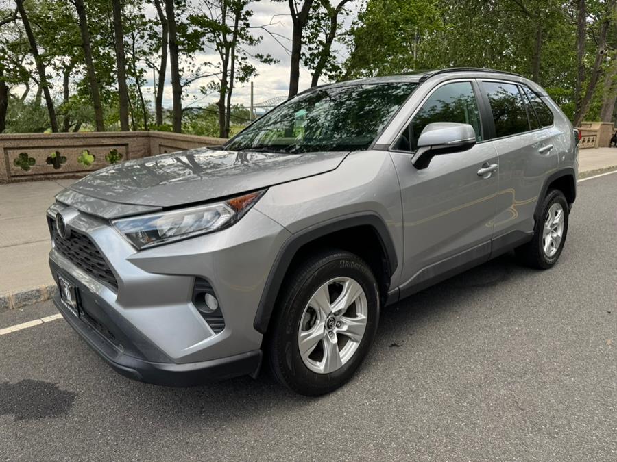 2021 Toyota RAV4 XLE AWD (Natl), available for sale in Jersey City, New Jersey | Zettes Auto Mall. Jersey City, New Jersey 2021 Toyota RAV4 XLE AWD (Natl), available for sale in Jersey City, New Jersey | Zettes Auto Mall. Jersey City, New Jersey