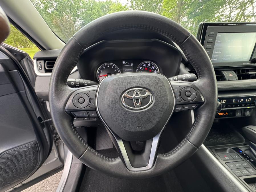 2021 Toyota RAV4 XLE AWD (Natl), available for sale in Jersey City, New Jersey | Zettes Auto Mall. Jersey City, New Jersey 2021 Toyota RAV4 XLE AWD (Natl), available for sale in Jersey City, New Jersey | Zettes Auto Mall. Jersey City, New Jersey