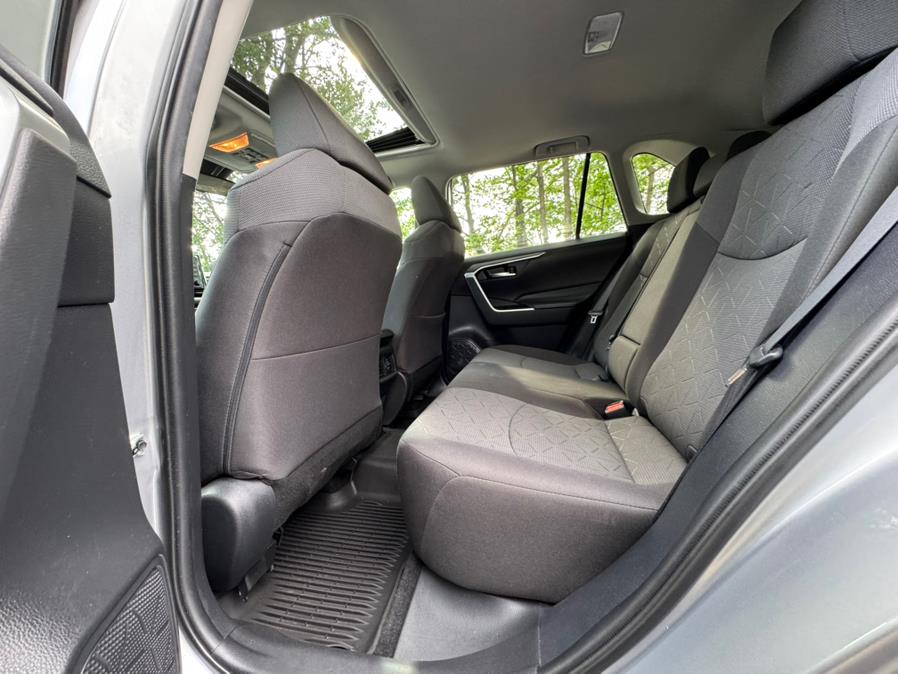 2021 Toyota RAV4 XLE AWD (Natl), available for sale in Jersey City, New Jersey | Zettes Auto Mall. Jersey City, New Jersey 2021 Toyota RAV4 XLE AWD (Natl), available for sale in Jersey City, New Jersey | Zettes Auto Mall. Jersey City, New Jersey
