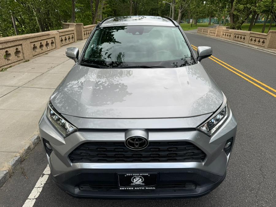 2021 Toyota RAV4 XLE AWD (Natl), available for sale in Jersey City, New Jersey | Zettes Auto Mall. Jersey City, New Jersey 2021 Toyota RAV4 XLE AWD (Natl), available for sale in Jersey City, New Jersey | Zettes Auto Mall. Jersey City, New Jersey