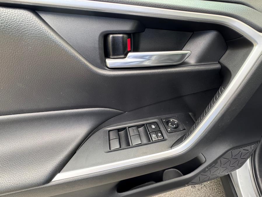 2021 Toyota RAV4 XLE AWD (Natl), available for sale in Jersey City, New Jersey | Zettes Auto Mall. Jersey City, New Jersey 2021 Toyota RAV4 XLE AWD (Natl), available for sale in Jersey City, New Jersey | Zettes Auto Mall. Jersey City, New Jersey