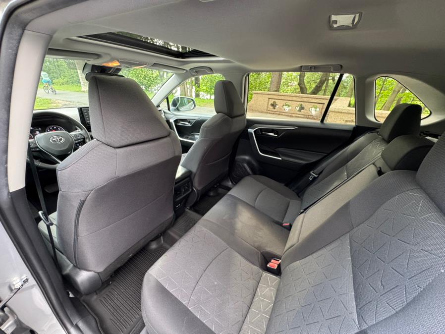 2021 Toyota RAV4 XLE AWD (Natl), available for sale in Jersey City, New Jersey | Zettes Auto Mall. Jersey City, New Jersey 2021 Toyota RAV4 XLE AWD (Natl), available for sale in Jersey City, New Jersey | Zettes Auto Mall. Jersey City, New Jersey