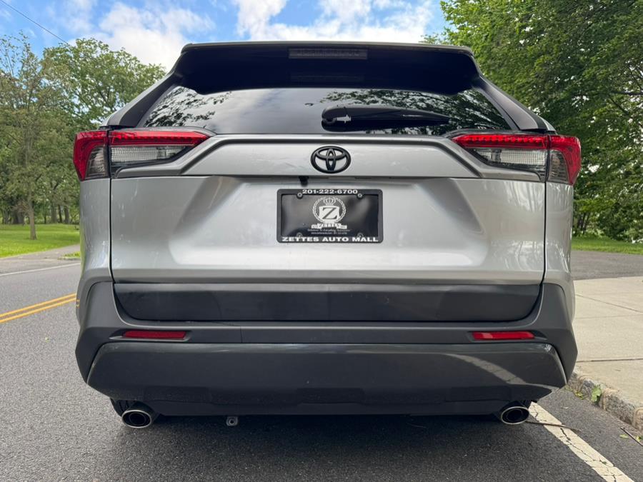 2021 Toyota RAV4 XLE AWD (Natl), available for sale in Jersey City, New Jersey | Zettes Auto Mall. Jersey City, New Jersey 2021 Toyota RAV4 XLE AWD (Natl), available for sale in Jersey City, New Jersey | Zettes Auto Mall. Jersey City, New Jersey