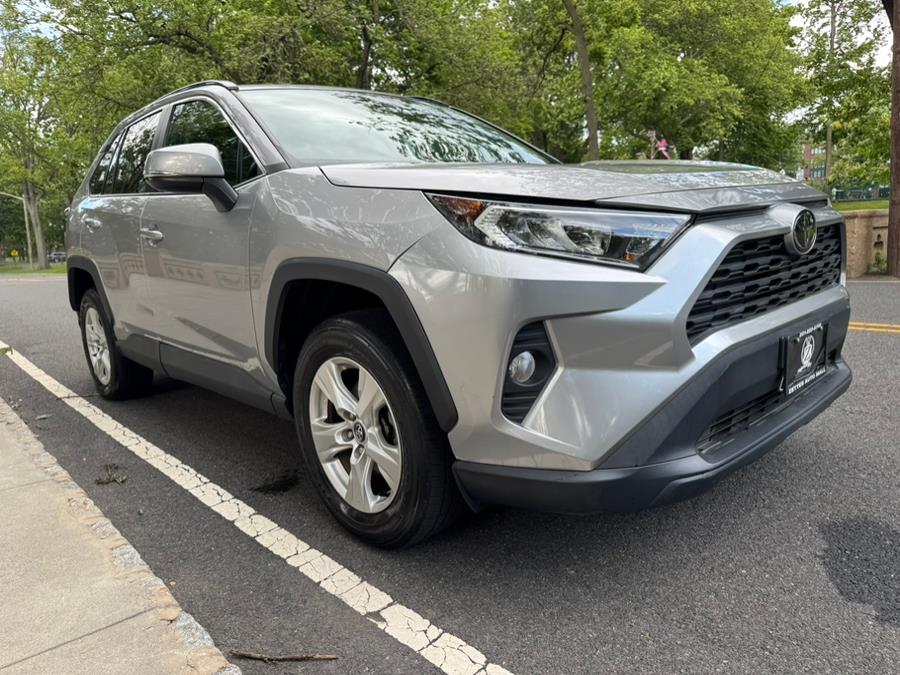 2021 Toyota RAV4 XLE AWD (Natl), available for sale in Jersey City, New Jersey | Zettes Auto Mall. Jersey City, New Jersey 2021 Toyota RAV4 XLE AWD (Natl), available for sale in Jersey City, New Jersey | Zettes Auto Mall. Jersey City, New Jersey