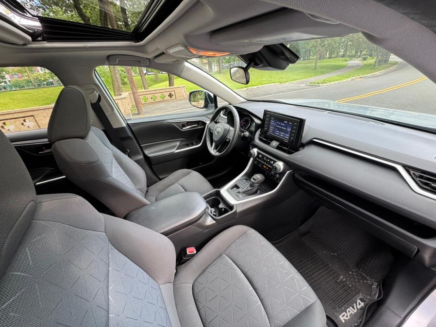 2021 Toyota RAV4 XLE AWD (Natl), available for sale in Jersey City, New Jersey | Zettes Auto Mall. Jersey City, New Jersey 2021 Toyota RAV4 XLE AWD (Natl), available for sale in Jersey City, New Jersey | Zettes Auto Mall. Jersey City, New Jersey