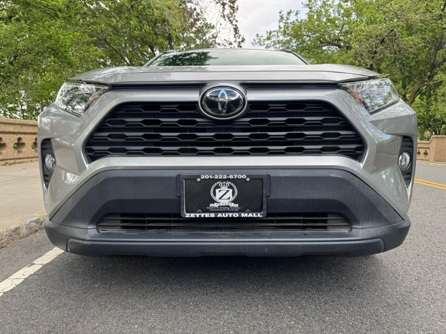 2021 Toyota RAV4 XLE AWD (Natl), available for sale in Jersey City, New Jersey | Zettes Auto Mall. Jersey City, New Jersey 2021 Toyota RAV4 XLE AWD (Natl), available for sale in Jersey City, New Jersey | Zettes Auto Mall. Jersey City, New Jersey