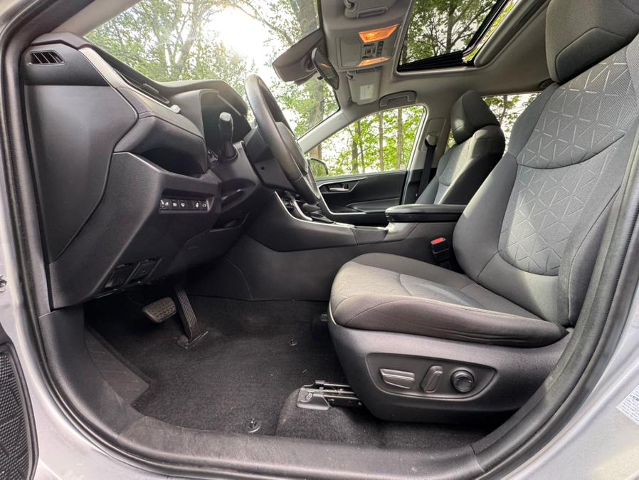 2021 Toyota RAV4 XLE AWD (Natl), available for sale in Jersey City, New Jersey | Zettes Auto Mall. Jersey City, New Jersey 2021 Toyota RAV4 XLE AWD (Natl), available for sale in Jersey City, New Jersey | Zettes Auto Mall. Jersey City, New Jersey