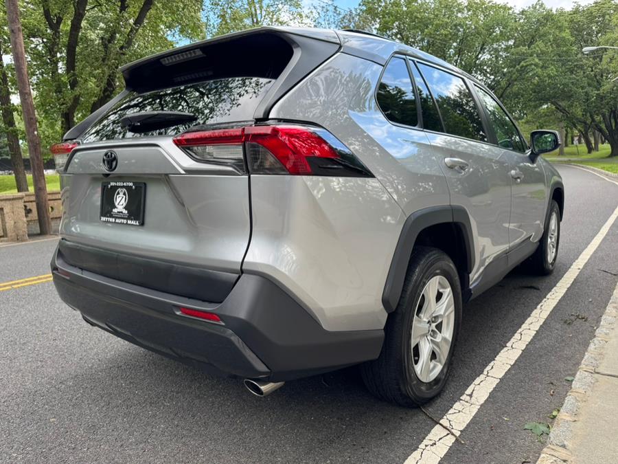 2021 Toyota RAV4 XLE AWD (Natl), available for sale in Jersey City, New Jersey | Zettes Auto Mall. Jersey City, New Jersey 2021 Toyota RAV4 XLE AWD (Natl), available for sale in Jersey City, New Jersey | Zettes Auto Mall. Jersey City, New Jersey