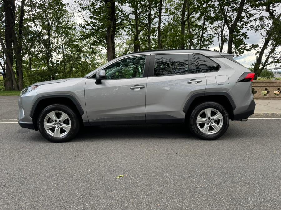 2021 Toyota RAV4 XLE AWD (Natl), available for sale in Jersey City, New Jersey | Zettes Auto Mall. Jersey City, New Jersey 2021 Toyota RAV4 XLE AWD (Natl), available for sale in Jersey City, New Jersey | Zettes Auto Mall. Jersey City, New Jersey
