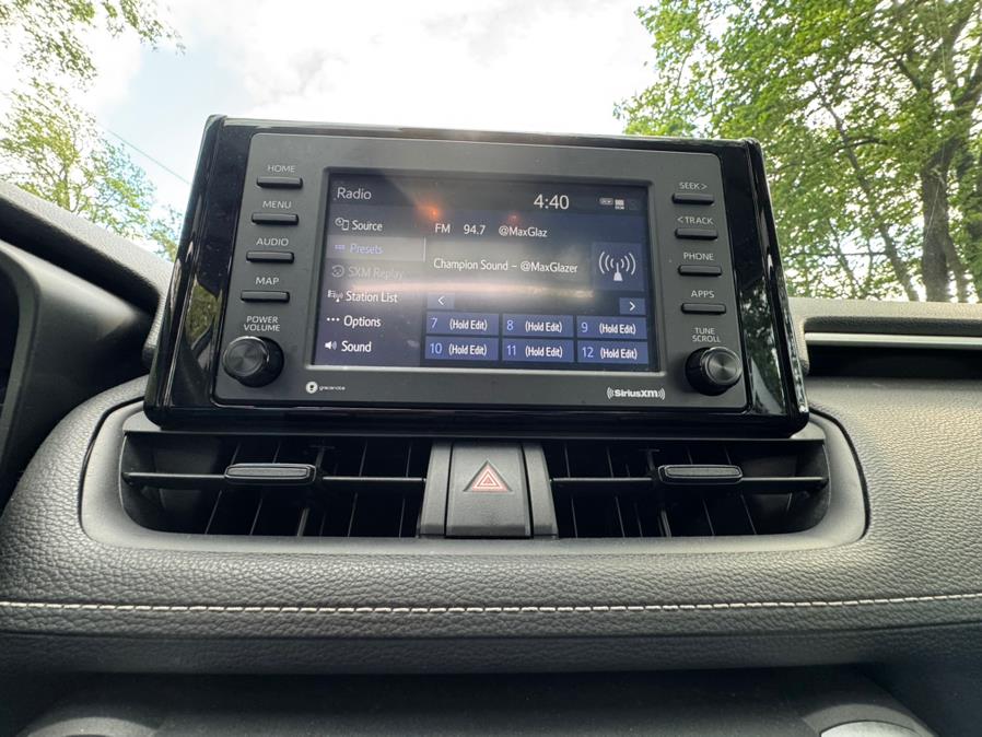 2021 Toyota RAV4 XLE AWD (Natl), available for sale in Jersey City, New Jersey | Zettes Auto Mall. Jersey City, New Jersey 2021 Toyota RAV4 XLE AWD (Natl), available for sale in Jersey City, New Jersey | Zettes Auto Mall. Jersey City, New Jersey