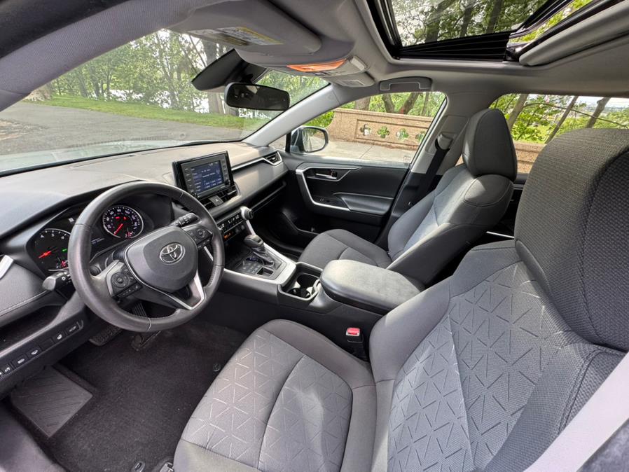 2021 Toyota RAV4 XLE AWD (Natl), available for sale in Jersey City, New Jersey | Zettes Auto Mall. Jersey City, New Jersey 2021 Toyota RAV4 XLE AWD (Natl), available for sale in Jersey City, New Jersey | Zettes Auto Mall. Jersey City, New Jersey