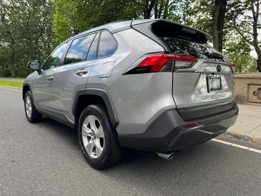 2021 Toyota RAV4 XLE AWD (Natl), available for sale in Jersey City, New Jersey | Zettes Auto Mall. Jersey City, New Jersey 2021 Toyota RAV4 XLE AWD (Natl), available for sale in Jersey City, New Jersey | Zettes Auto Mall. Jersey City, New Jersey