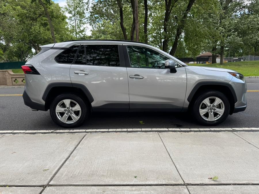 2021 Toyota RAV4 XLE AWD (Natl), available for sale in Jersey City, New Jersey | Zettes Auto Mall. Jersey City, New Jersey 2021 Toyota RAV4 XLE AWD (Natl), available for sale in Jersey City, New Jersey | Zettes Auto Mall. Jersey City, New Jersey