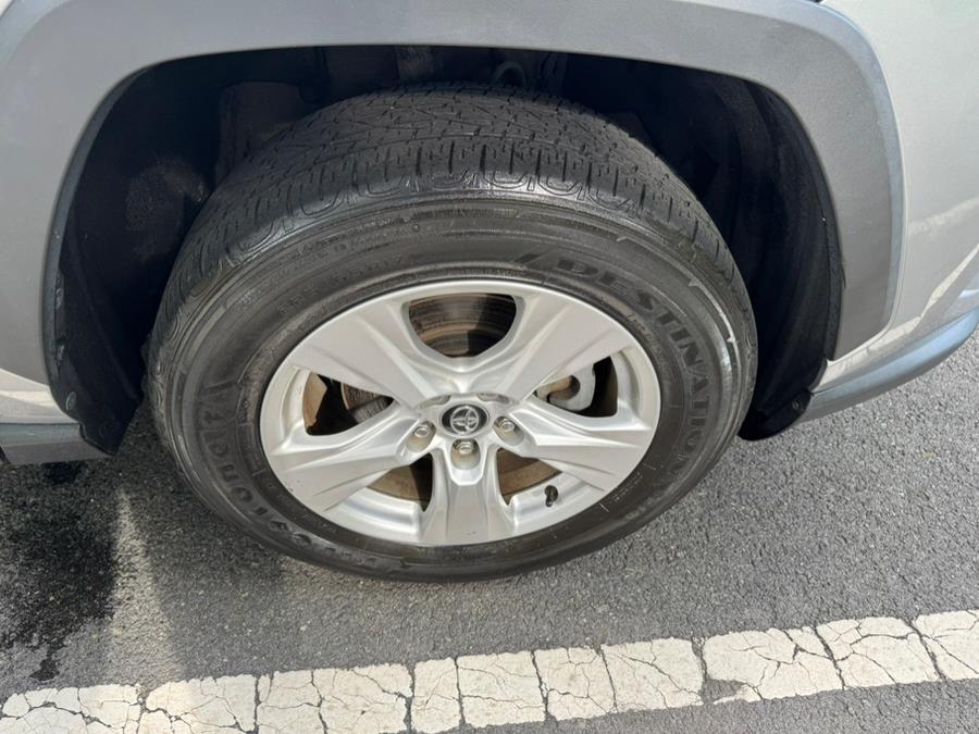 2021 Toyota RAV4 XLE AWD (Natl), available for sale in Jersey City, New Jersey | Zettes Auto Mall. Jersey City, New Jersey 2021 Toyota RAV4 XLE AWD (Natl), available for sale in Jersey City, New Jersey | Zettes Auto Mall. Jersey City, New Jersey