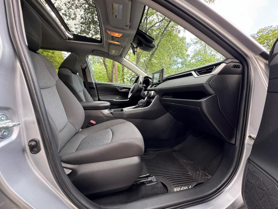 2021 Toyota RAV4 XLE AWD (Natl), available for sale in Jersey City, New Jersey | Zettes Auto Mall. Jersey City, New Jersey 2021 Toyota RAV4 XLE AWD (Natl), available for sale in Jersey City, New Jersey | Zettes Auto Mall. Jersey City, New Jersey