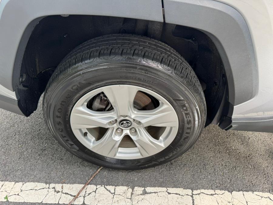 2021 Toyota RAV4 XLE AWD (Natl), available for sale in Jersey City, New Jersey | Zettes Auto Mall. Jersey City, New Jersey 2021 Toyota RAV4 XLE AWD (Natl), available for sale in Jersey City, New Jersey | Zettes Auto Mall. Jersey City, New Jersey