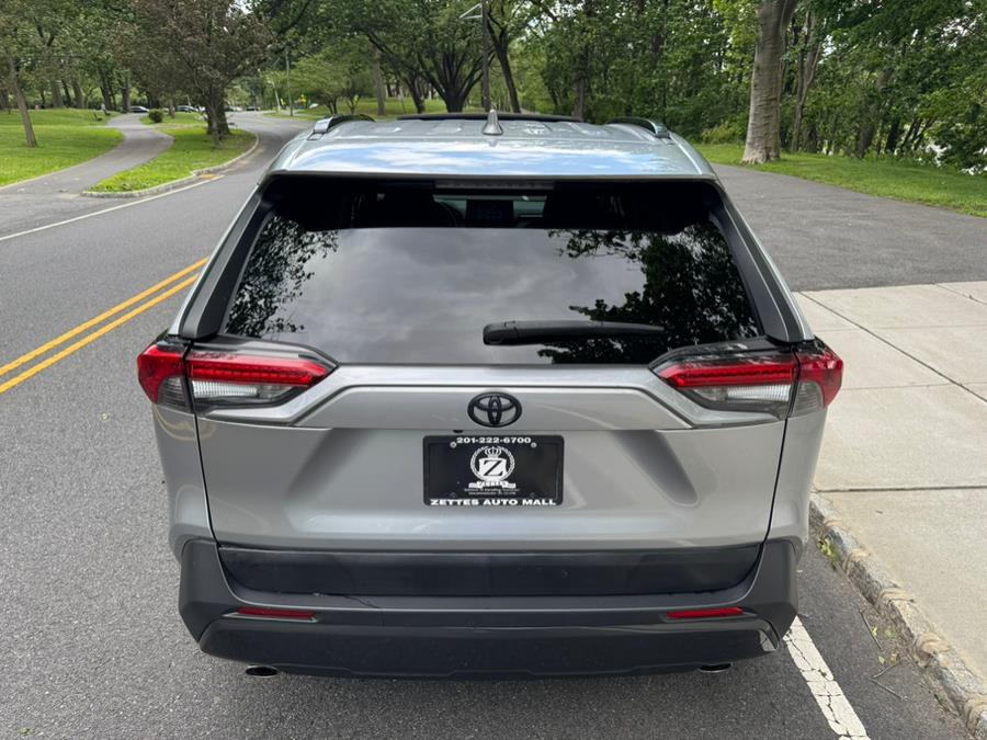 2021 Toyota RAV4 XLE AWD (Natl), available for sale in Jersey City, New Jersey | Zettes Auto Mall. Jersey City, New Jersey 2021 Toyota RAV4 XLE AWD (Natl), available for sale in Jersey City, New Jersey | Zettes Auto Mall. Jersey City, New Jersey