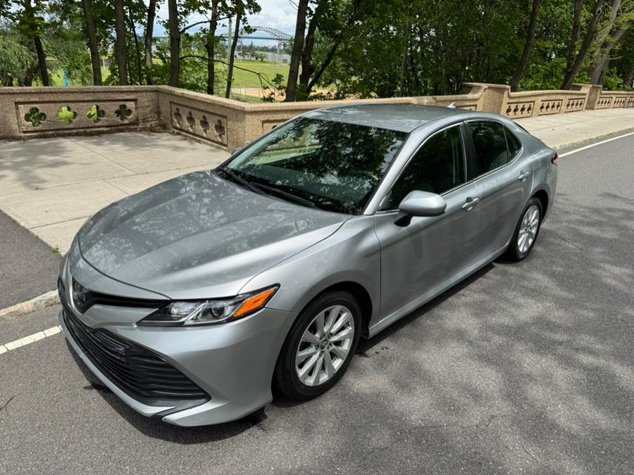2019 Toyota Camry LE Auto (Natl), available for sale in Jersey City, New Jersey | Zettes Auto Mall. Jersey City, New Jersey 2019 Toyota Camry LE Auto (Natl), available for sale in Jersey City, New Jersey | Zettes Auto Mall. Jersey City, New Jersey