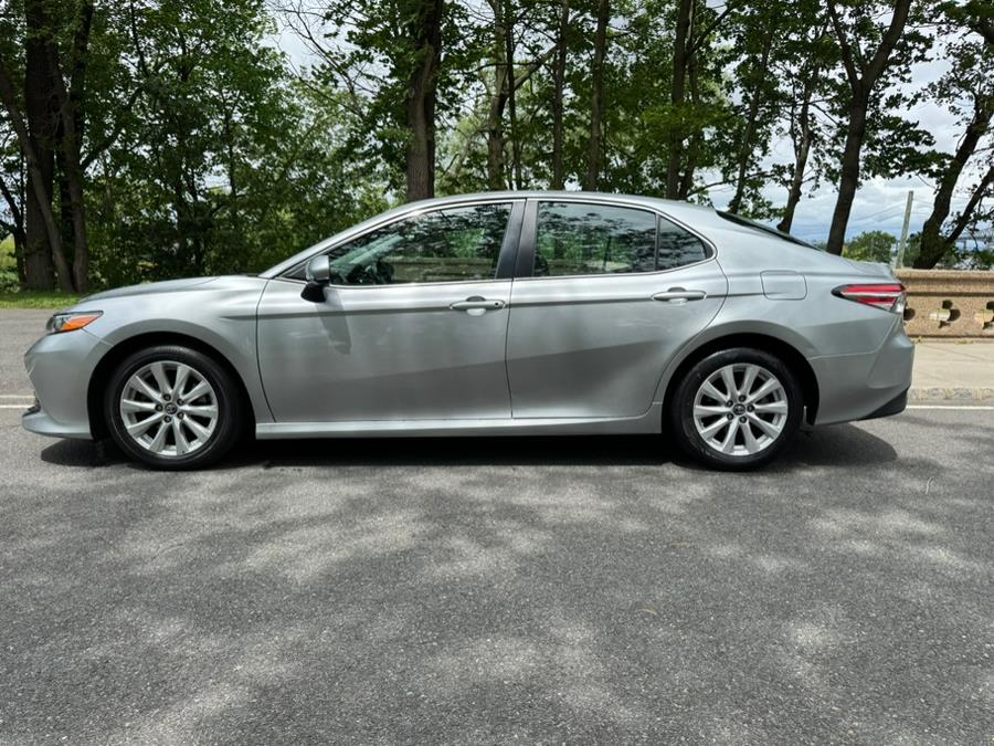 2019 Toyota Camry LE Auto (Natl), available for sale in Jersey City, New Jersey | Zettes Auto Mall. Jersey City, New Jersey 2019 Toyota Camry LE Auto (Natl), available for sale in Jersey City, New Jersey | Zettes Auto Mall. Jersey City, New Jersey