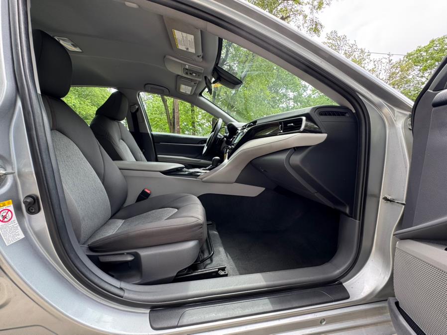 2019 Toyota Camry LE Auto (Natl), available for sale in Jersey City, New Jersey | Zettes Auto Mall. Jersey City, New Jersey 2019 Toyota Camry LE Auto (Natl), available for sale in Jersey City, New Jersey | Zettes Auto Mall. Jersey City, New Jersey