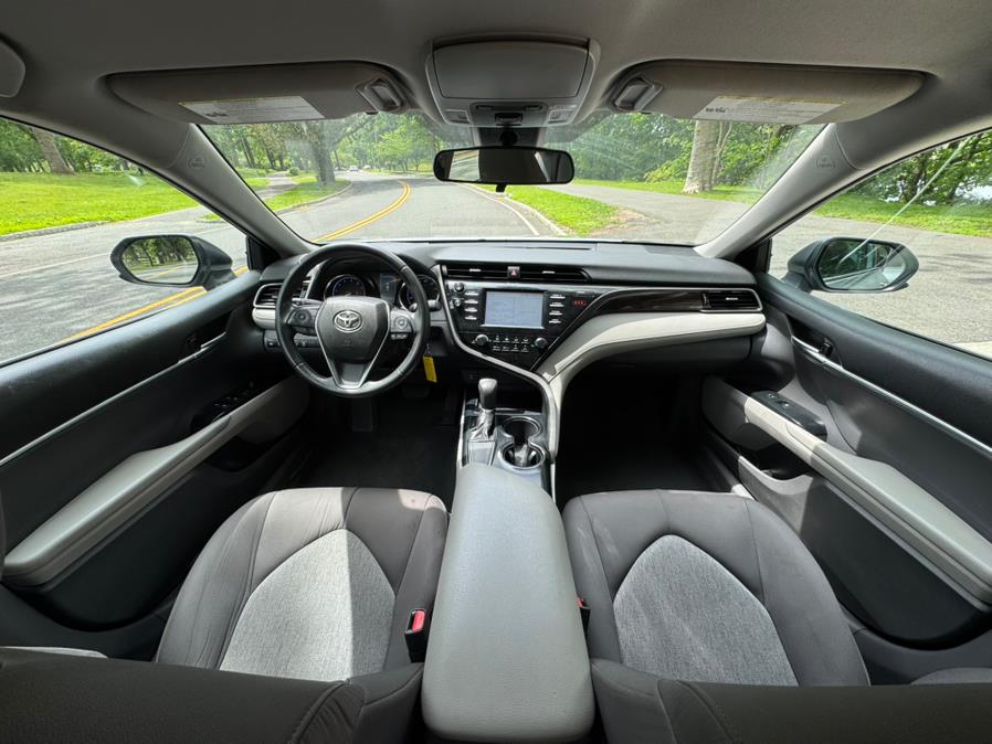 2019 Toyota Camry LE Auto (Natl), available for sale in Jersey City, New Jersey | Zettes Auto Mall. Jersey City, New Jersey 2019 Toyota Camry LE Auto (Natl), available for sale in Jersey City, New Jersey | Zettes Auto Mall. Jersey City, New Jersey