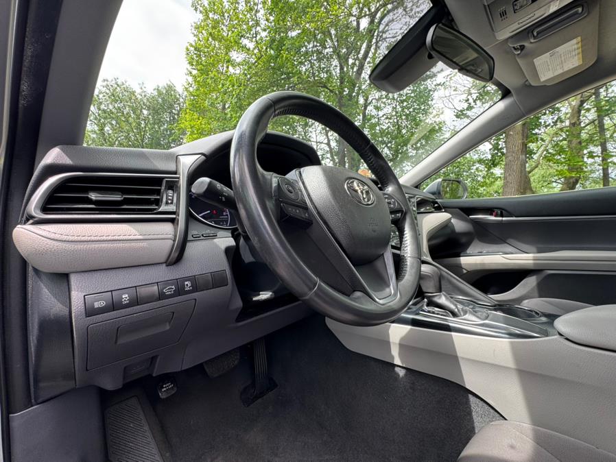 2019 Toyota Camry LE Auto (Natl), available for sale in Jersey City, New Jersey | Zettes Auto Mall. Jersey City, New Jersey 2019 Toyota Camry LE Auto (Natl), available for sale in Jersey City, New Jersey | Zettes Auto Mall. Jersey City, New Jersey