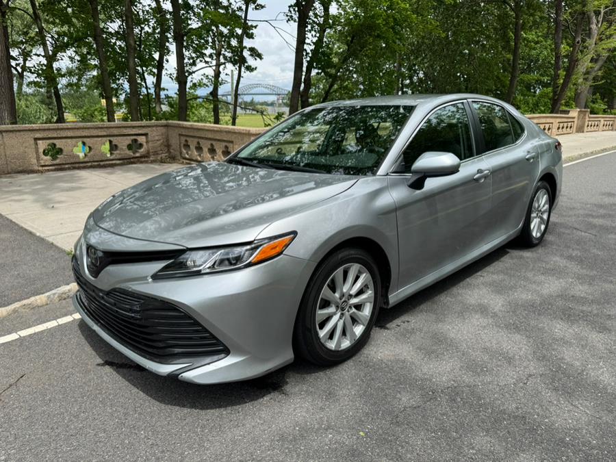 2019 Toyota Camry LE Auto (Natl), available for sale in Jersey City, New Jersey | Zettes Auto Mall. Jersey City, New Jersey 2019 Toyota Camry LE Auto (Natl), available for sale in Jersey City, New Jersey | Zettes Auto Mall. Jersey City, New Jersey