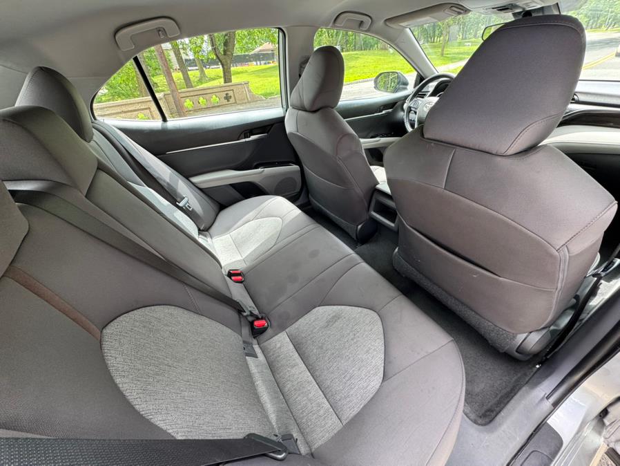 2019 Toyota Camry LE Auto (Natl), available for sale in Jersey City, New Jersey | Zettes Auto Mall. Jersey City, New Jersey 2019 Toyota Camry LE Auto (Natl), available for sale in Jersey City, New Jersey | Zettes Auto Mall. Jersey City, New Jersey
