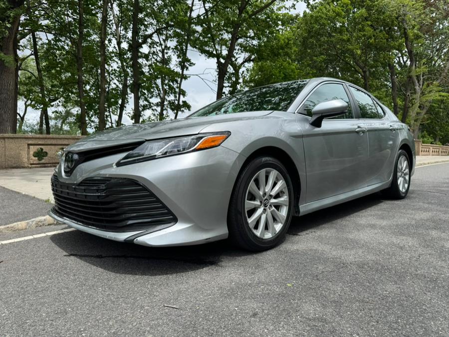2019 Toyota Camry LE Auto (Natl), available for sale in Jersey City, New Jersey | Zettes Auto Mall. Jersey City, New Jersey 2019 Toyota Camry LE Auto (Natl), available for sale in Jersey City, New Jersey | Zettes Auto Mall. Jersey City, New Jersey