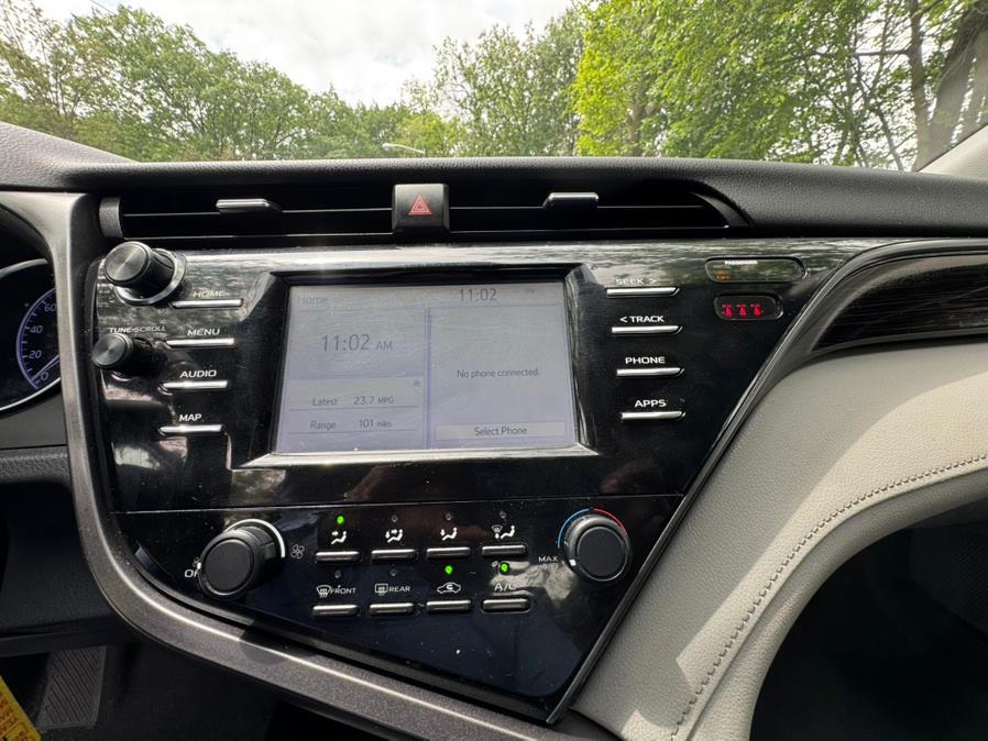 2019 Toyota Camry LE Auto (Natl), available for sale in Jersey City, New Jersey | Zettes Auto Mall. Jersey City, New Jersey 2019 Toyota Camry LE Auto (Natl), available for sale in Jersey City, New Jersey | Zettes Auto Mall. Jersey City, New Jersey