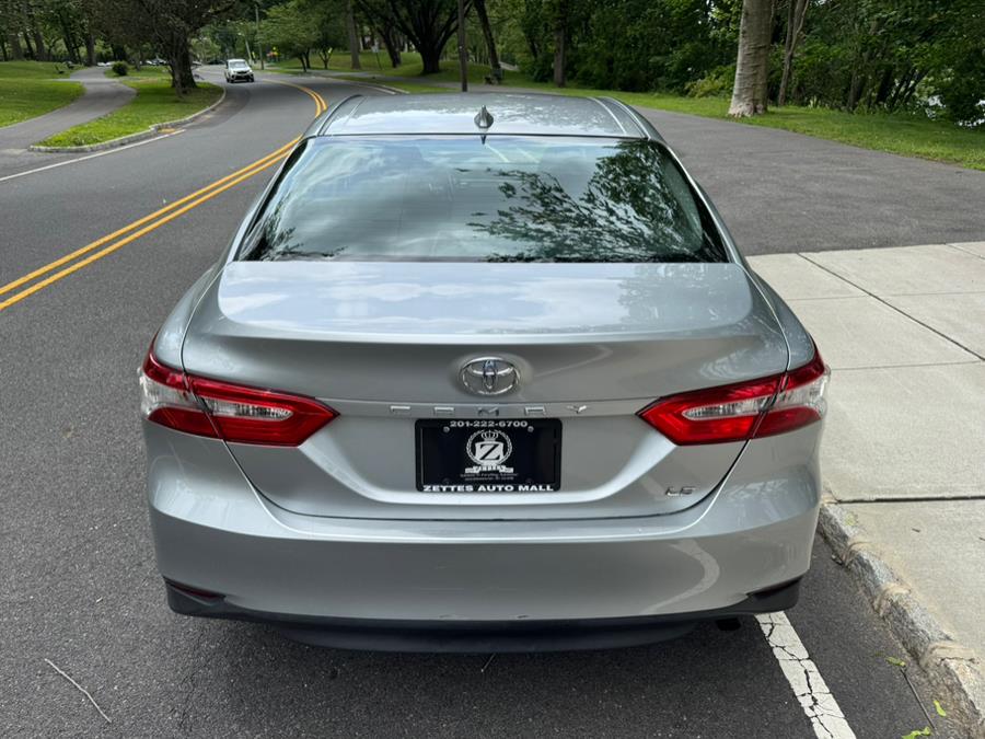 2019 Toyota Camry LE Auto (Natl), available for sale in Jersey City, New Jersey | Zettes Auto Mall. Jersey City, New Jersey 2019 Toyota Camry LE Auto (Natl), available for sale in Jersey City, New Jersey | Zettes Auto Mall. Jersey City, New Jersey