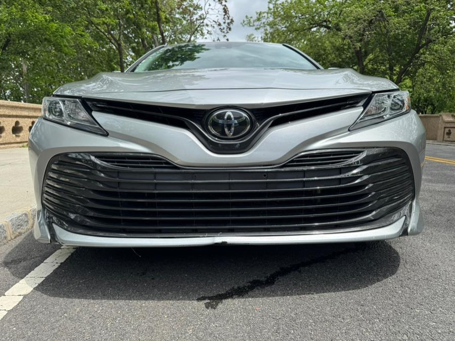 2019 Toyota Camry LE Auto (Natl), available for sale in Jersey City, New Jersey | Zettes Auto Mall. Jersey City, New Jersey 2019 Toyota Camry LE Auto (Natl), available for sale in Jersey City, New Jersey | Zettes Auto Mall. Jersey City, New Jersey