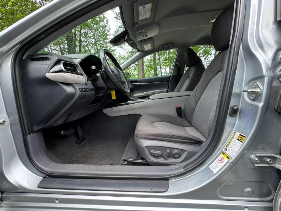 2019 Toyota Camry LE Auto (Natl), available for sale in Jersey City, New Jersey | Zettes Auto Mall. Jersey City, New Jersey 2019 Toyota Camry LE Auto (Natl), available for sale in Jersey City, New Jersey | Zettes Auto Mall. Jersey City, New Jersey