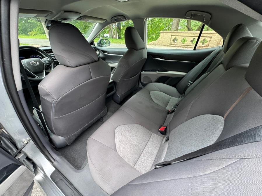 2019 Toyota Camry LE Auto (Natl), available for sale in Jersey City, New Jersey | Zettes Auto Mall. Jersey City, New Jersey 2019 Toyota Camry LE Auto (Natl), available for sale in Jersey City, New Jersey | Zettes Auto Mall. Jersey City, New Jersey