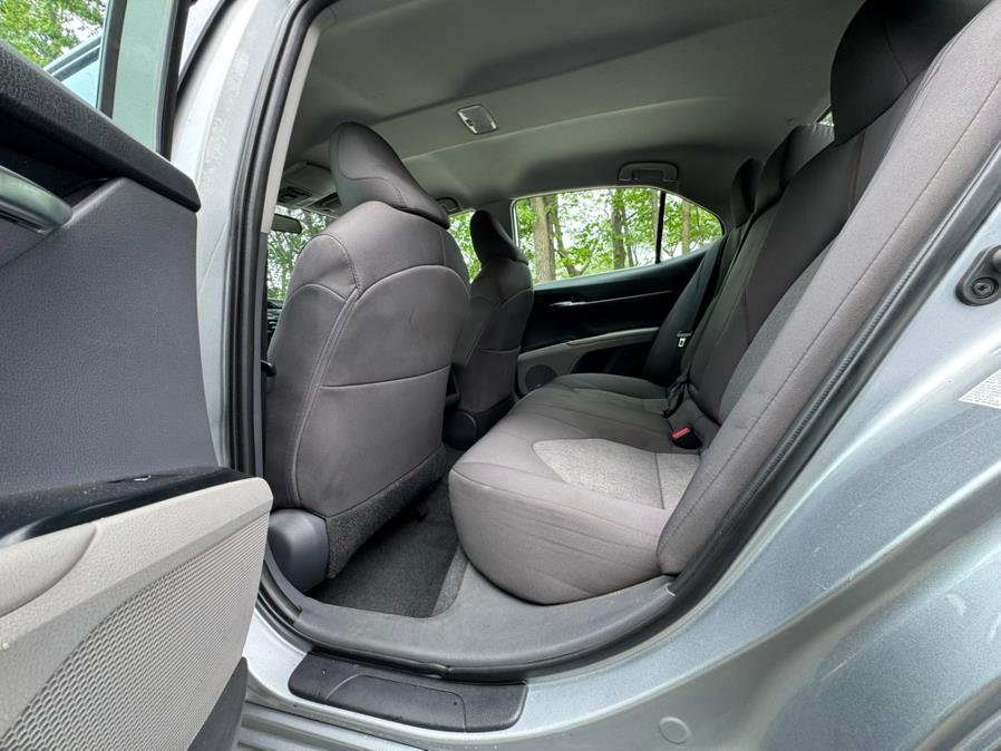 2019 Toyota Camry LE Auto (Natl), available for sale in Jersey City, New Jersey | Zettes Auto Mall. Jersey City, New Jersey 2019 Toyota Camry LE Auto (Natl), available for sale in Jersey City, New Jersey | Zettes Auto Mall. Jersey City, New Jersey