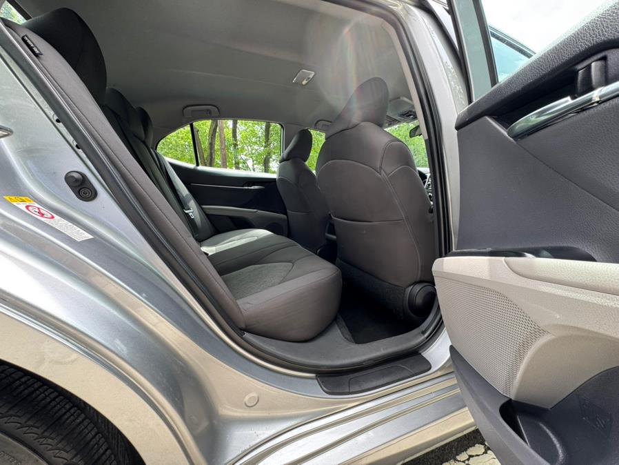 2019 Toyota Camry LE Auto (Natl), available for sale in Jersey City, New Jersey | Zettes Auto Mall. Jersey City, New Jersey 2019 Toyota Camry LE Auto (Natl), available for sale in Jersey City, New Jersey | Zettes Auto Mall. Jersey City, New Jersey