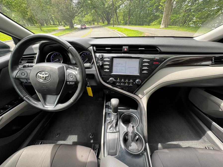 2019 Toyota Camry LE Auto (Natl), available for sale in Jersey City, New Jersey | Zettes Auto Mall. Jersey City, New Jersey 2019 Toyota Camry LE Auto (Natl), available for sale in Jersey City, New Jersey | Zettes Auto Mall. Jersey City, New Jersey