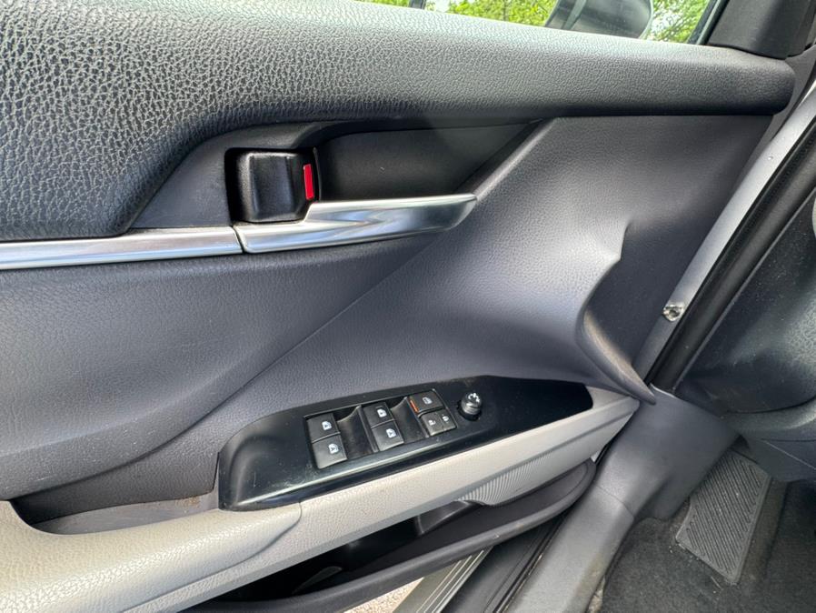 2019 Toyota Camry LE Auto (Natl), available for sale in Jersey City, New Jersey | Zettes Auto Mall. Jersey City, New Jersey 2019 Toyota Camry LE Auto (Natl), available for sale in Jersey City, New Jersey | Zettes Auto Mall. Jersey City, New Jersey