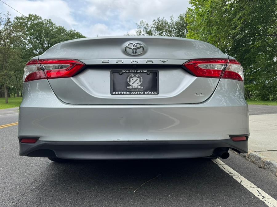 2019 Toyota Camry LE Auto (Natl), available for sale in Jersey City, New Jersey | Zettes Auto Mall. Jersey City, New Jersey 2019 Toyota Camry LE Auto (Natl), available for sale in Jersey City, New Jersey | Zettes Auto Mall. Jersey City, New Jersey