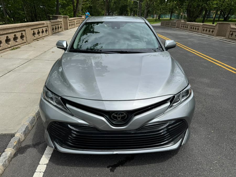 2019 Toyota Camry LE Auto (Natl), available for sale in Jersey City, New Jersey | Zettes Auto Mall. Jersey City, New Jersey 2019 Toyota Camry LE Auto (Natl), available for sale in Jersey City, New Jersey | Zettes Auto Mall. Jersey City, New Jersey