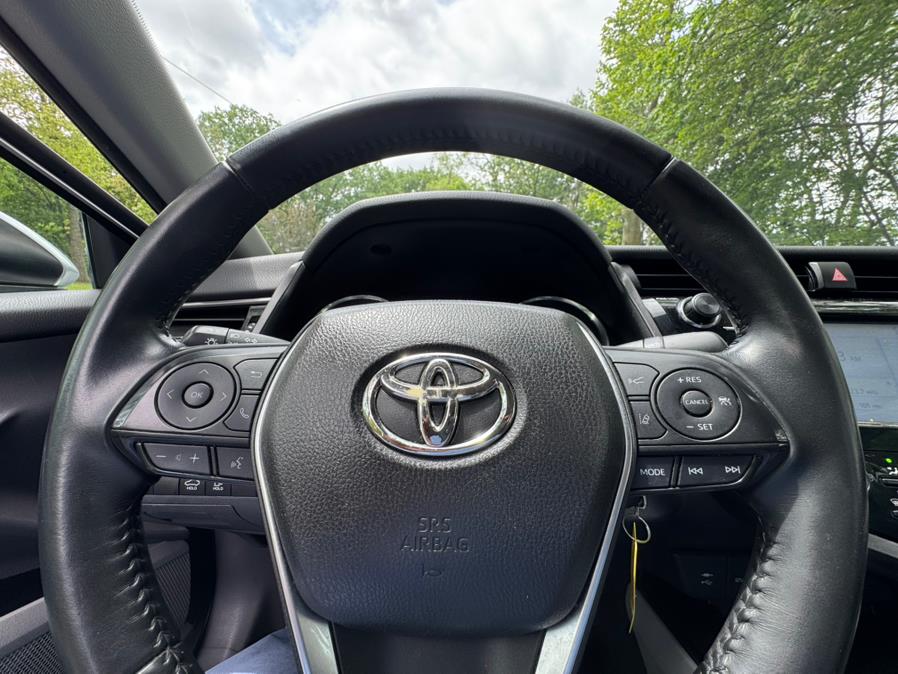 2019 Toyota Camry LE Auto (Natl), available for sale in Jersey City, New Jersey | Zettes Auto Mall. Jersey City, New Jersey 2019 Toyota Camry LE Auto (Natl), available for sale in Jersey City, New Jersey | Zettes Auto Mall. Jersey City, New Jersey