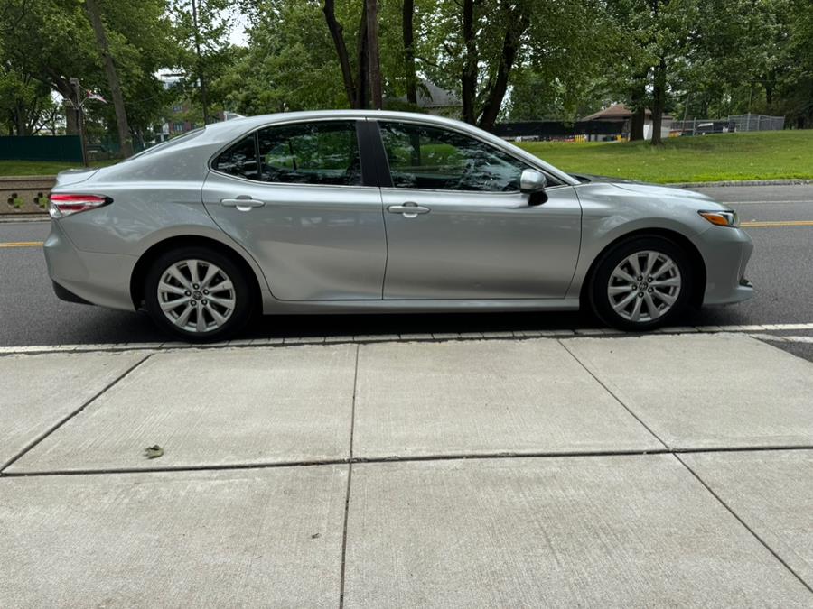 2019 Toyota Camry LE Auto (Natl), available for sale in Jersey City, New Jersey | Zettes Auto Mall. Jersey City, New Jersey 2019 Toyota Camry LE Auto (Natl), available for sale in Jersey City, New Jersey | Zettes Auto Mall. Jersey City, New Jersey